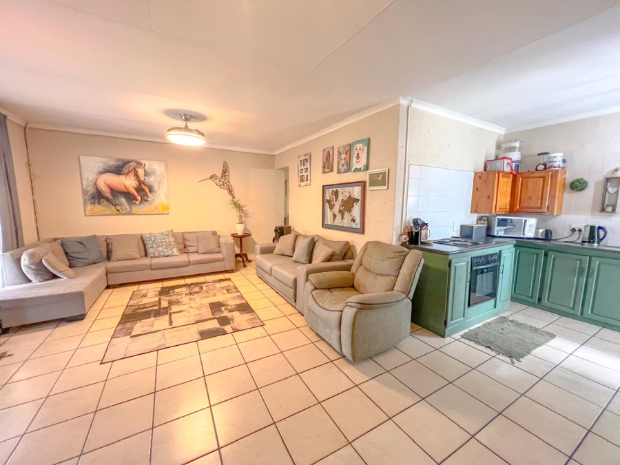 2 Bedroom Property for Sale in Vaalpark Free State